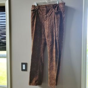 Jones New York sport Preowned pants